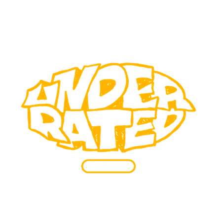 UNDERRATED